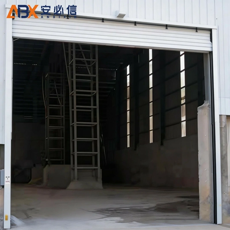 通辽高速堆积门