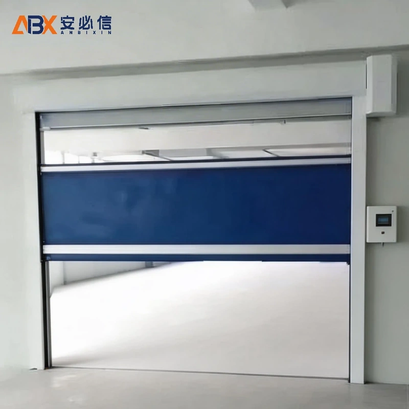 通辽快速门