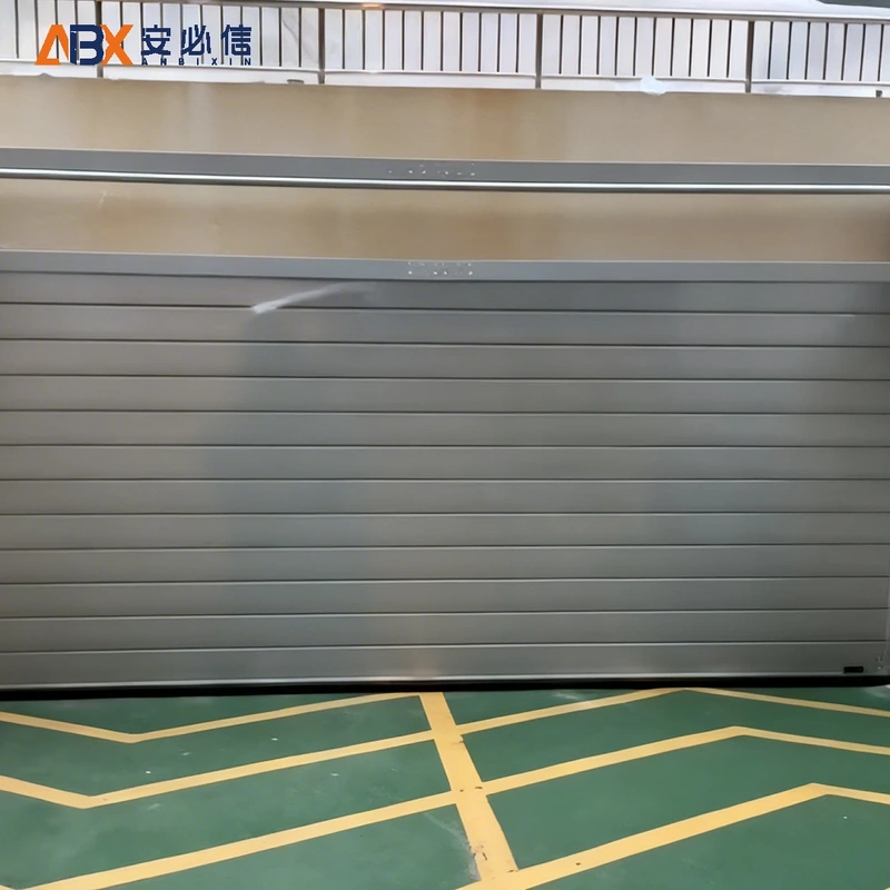 通辽雷达高速门